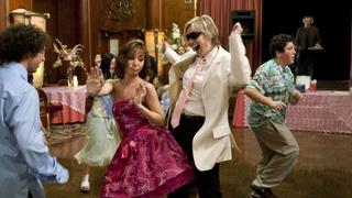 Taylor Stiltskin Sweet 16