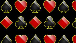 Card Sharks