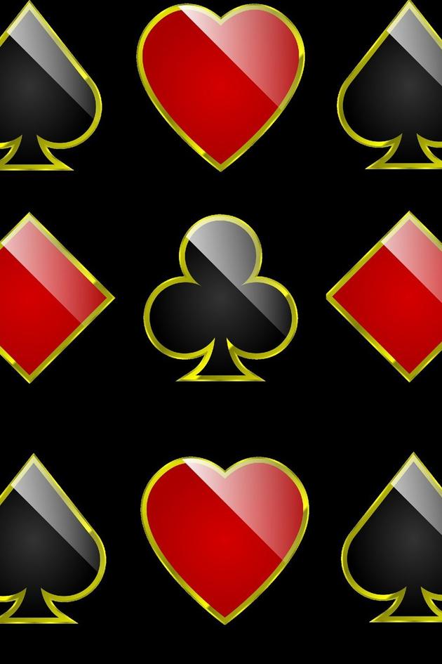 Card Sharks