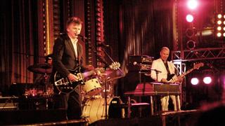 Crowded House