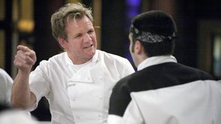 7 Chefs Compete