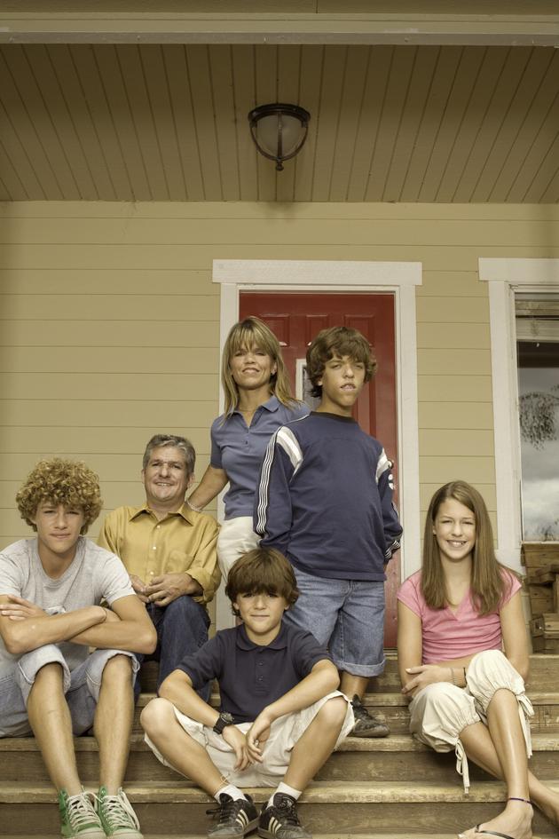 Little People, Big World Lost Episodes