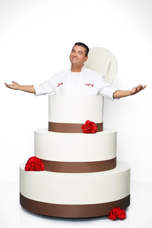 Cake Boss