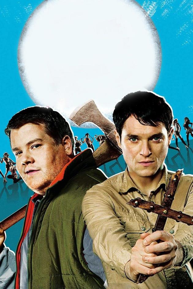 Lesbian Vampire Killers