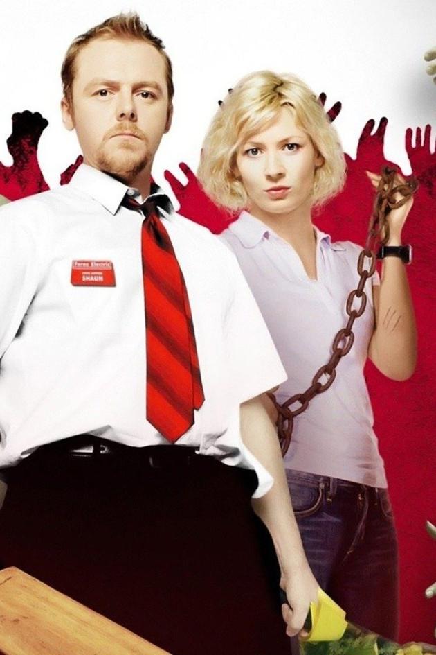 Shaun of the Dead