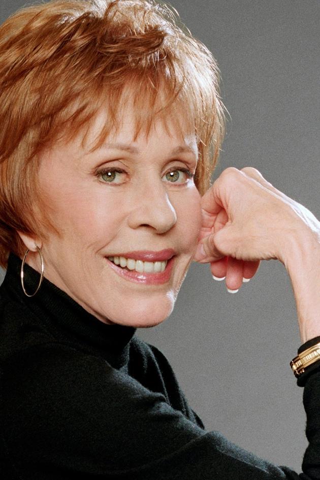 Carol Burnett and Friends