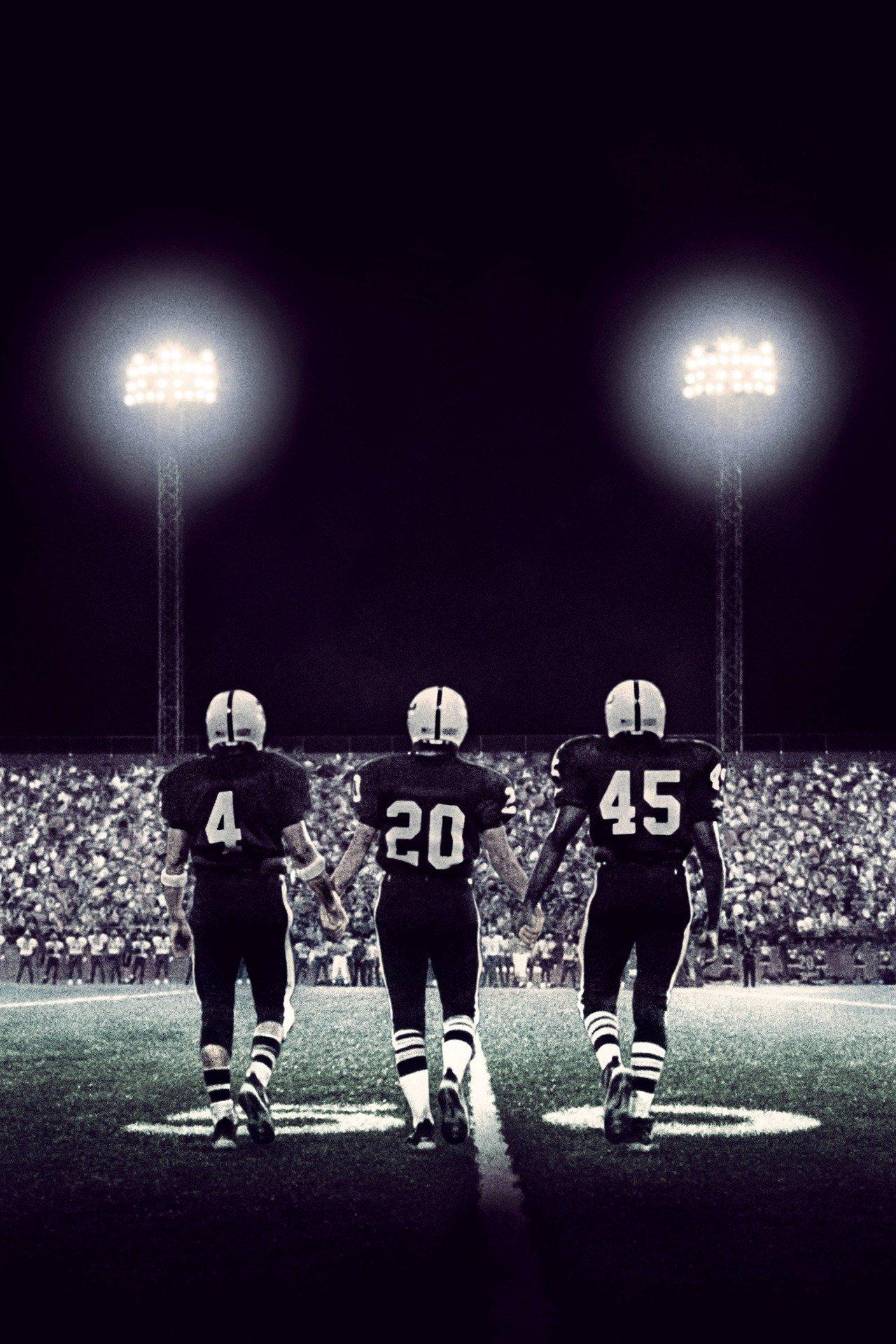 Watch Friday Night Lights Streaming Online on Philo Free Trial