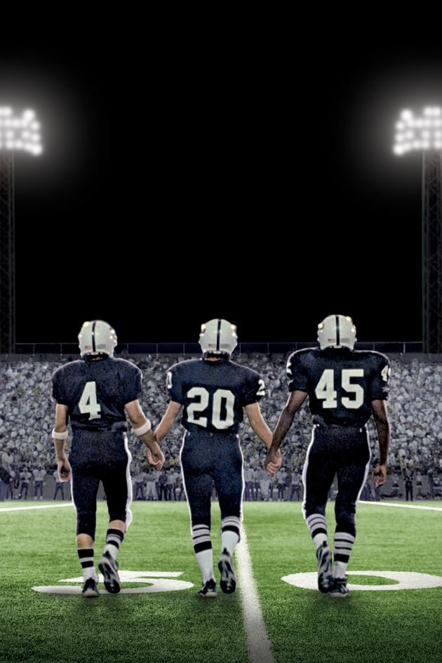 Friday Night Lights