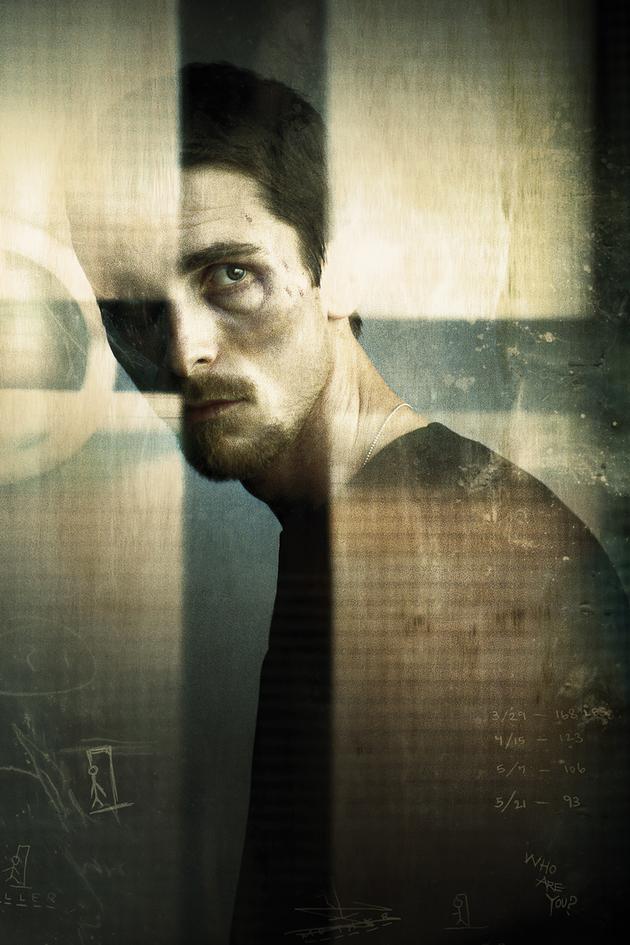 The Machinist