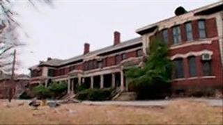 Garden State Asylum
