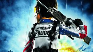 Team America: World Police