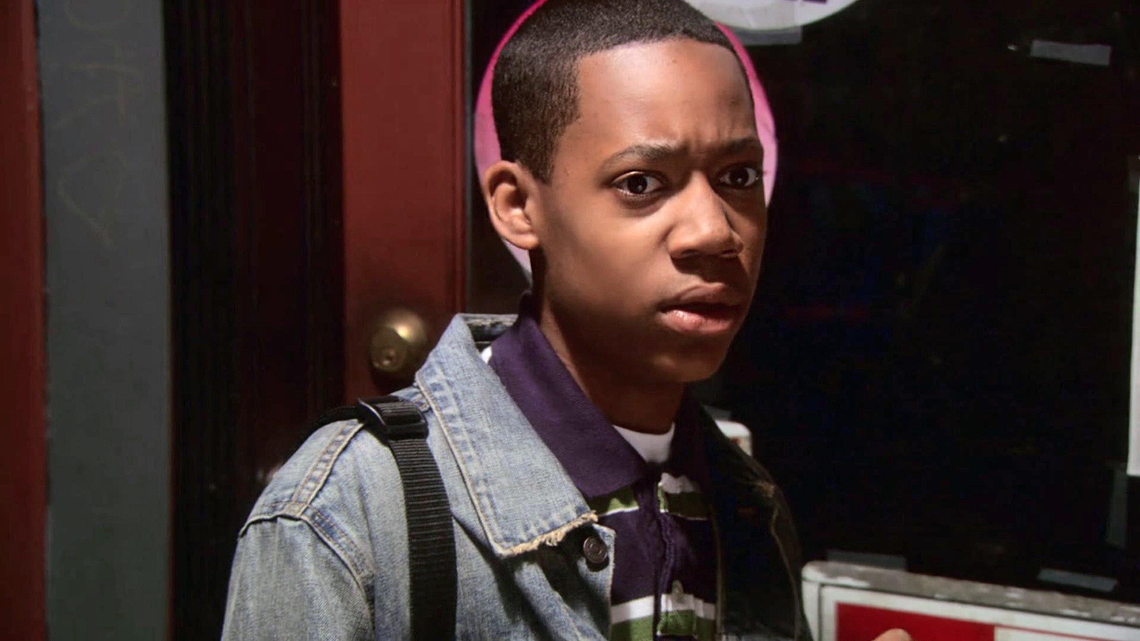 Everybody Hates Chris Everybody Hates Back Talk