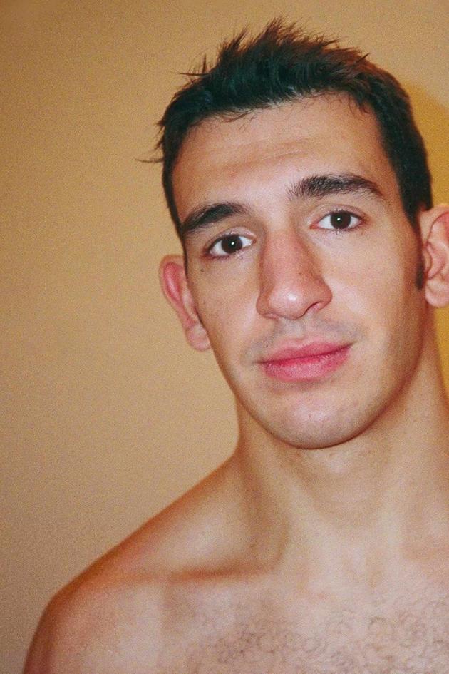 Greek Pete