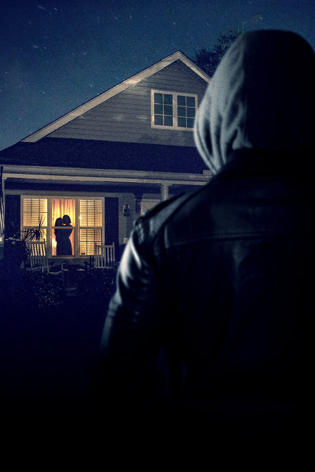 Saving Emily