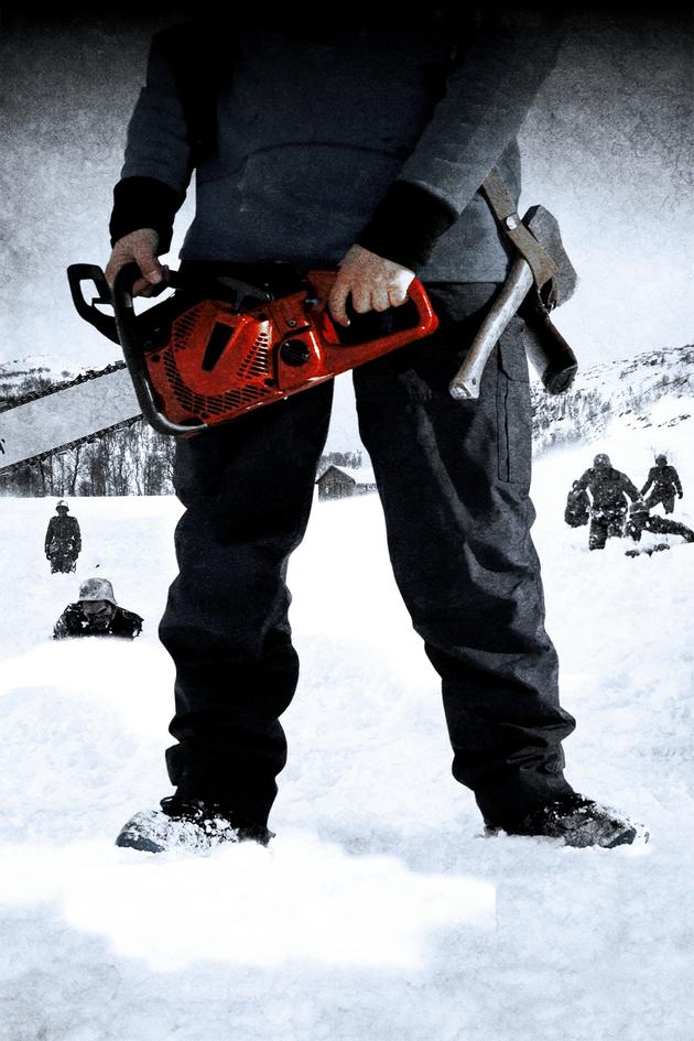 Dead Snow