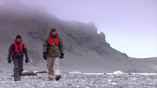 Antarctica