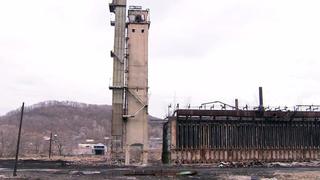 Weirton, West Virginia