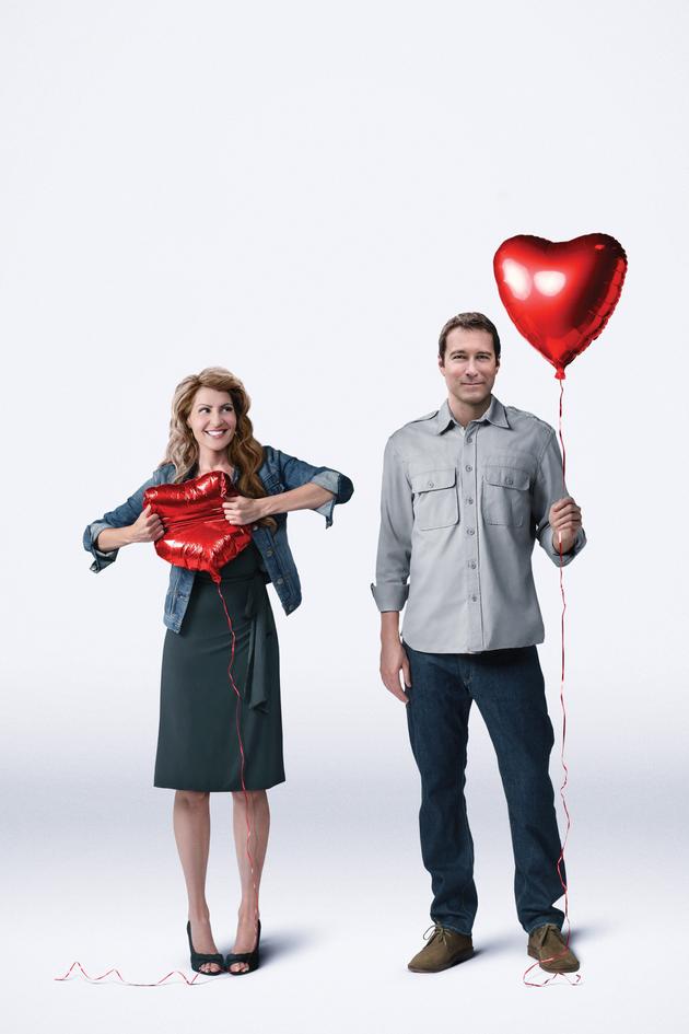 I Hate Valentine's Day