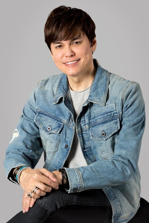 Joseph Prince