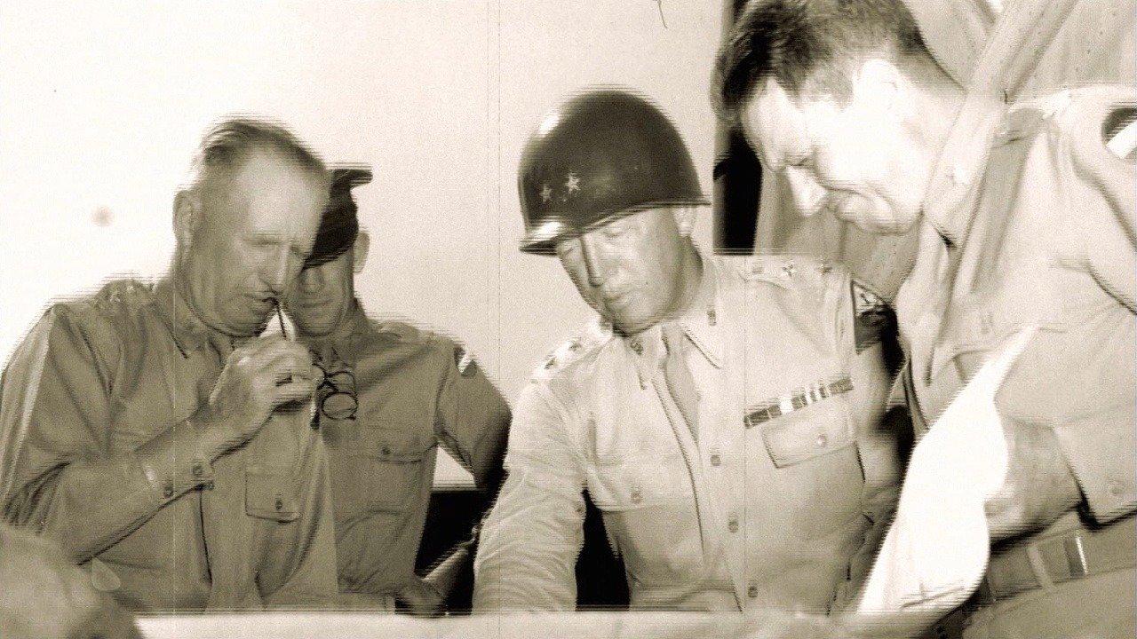 Patton 360: Rommel's Last Stand