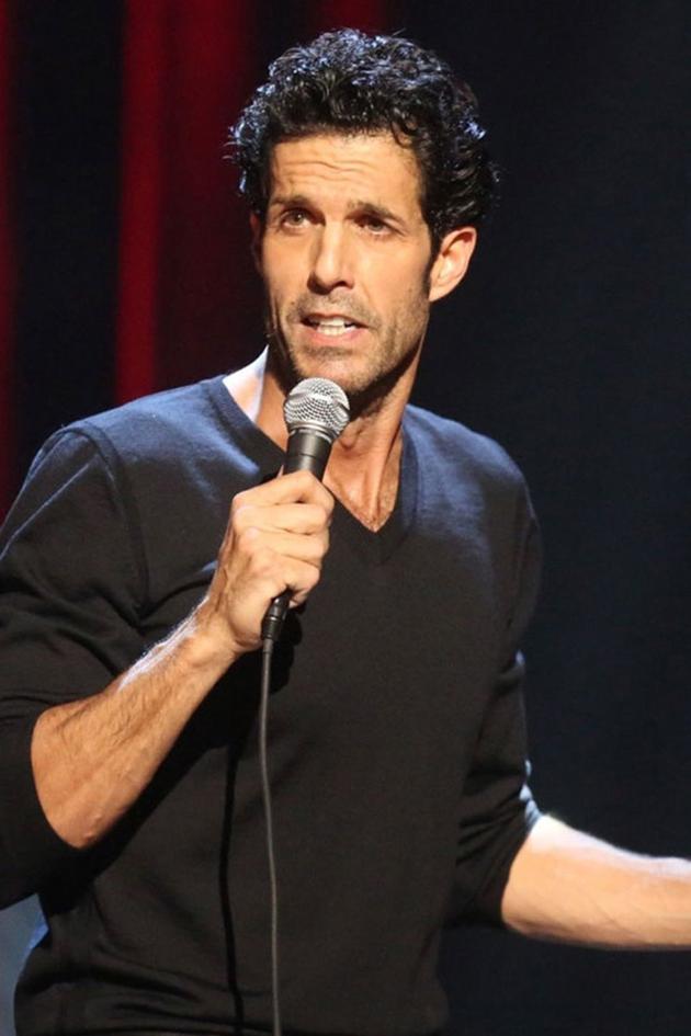 Pete Correale: The Things We Do For Love