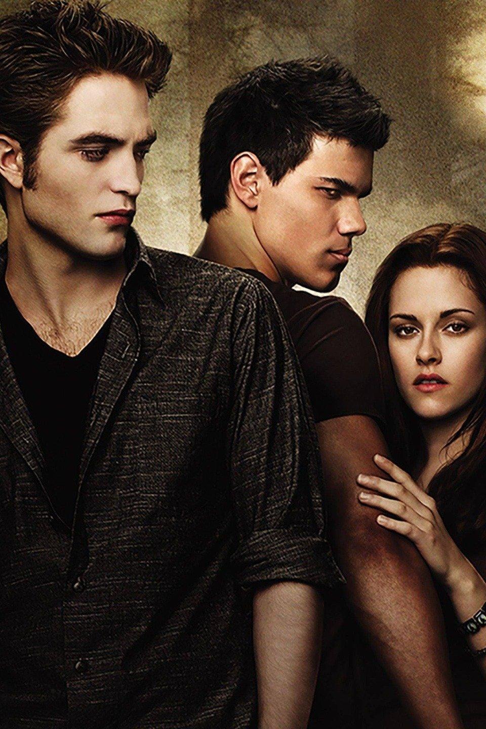 The twilight saga 2025 new moon online watch