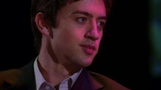 Stage Fright