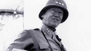 American Blitzkrieg