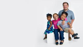 Home Stretch Home Stretch