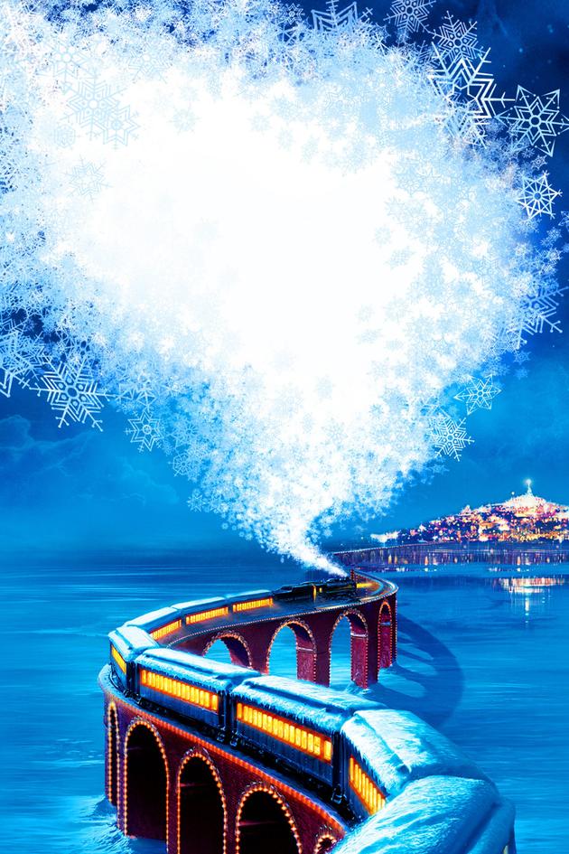 The Polar Express