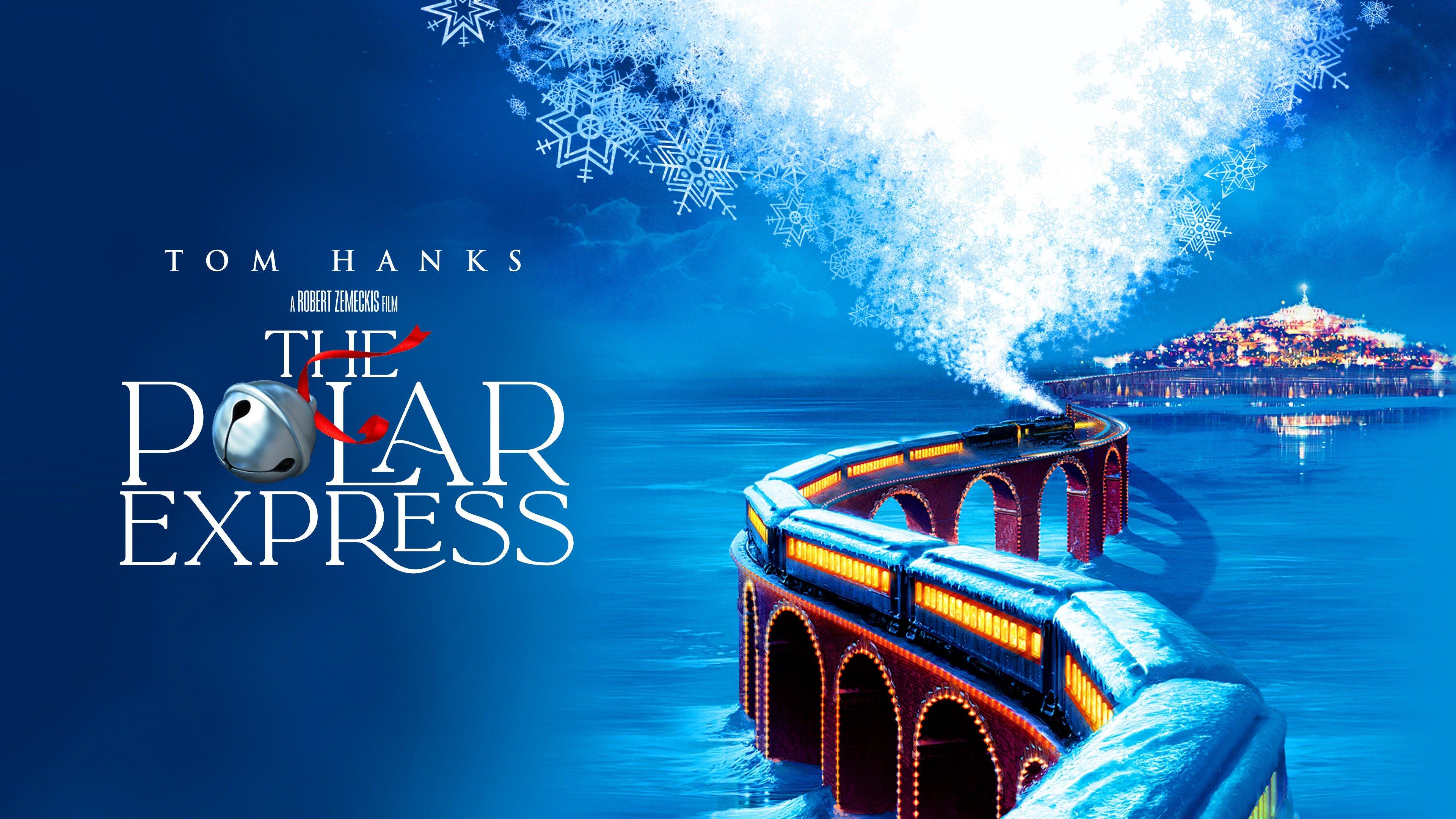 The Polar Express streaming: where to watch online?