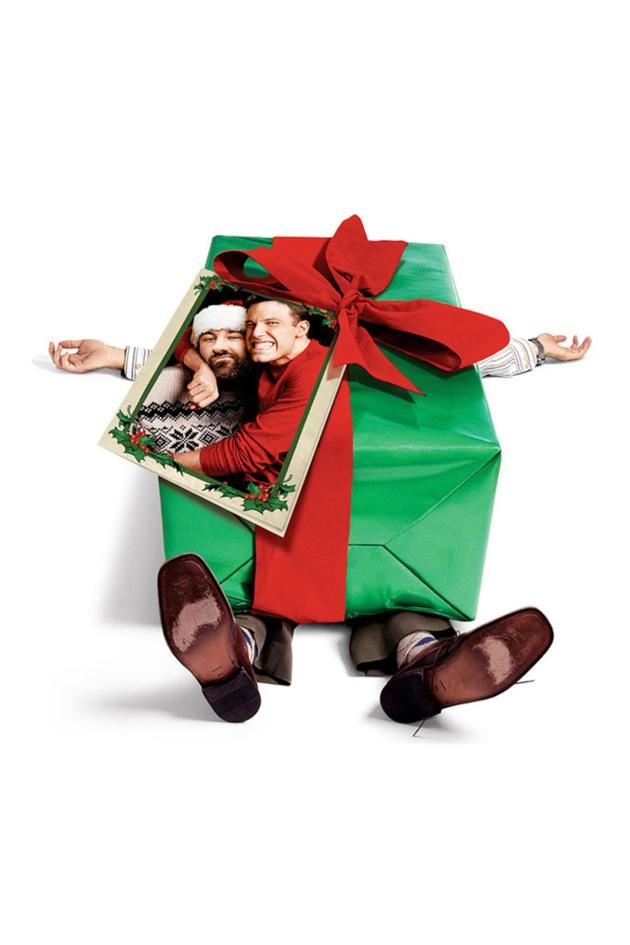 Surviving Christmas