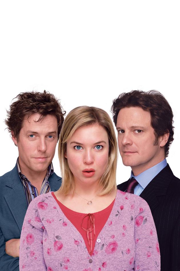 Bridget Jones: The Edge of Reason