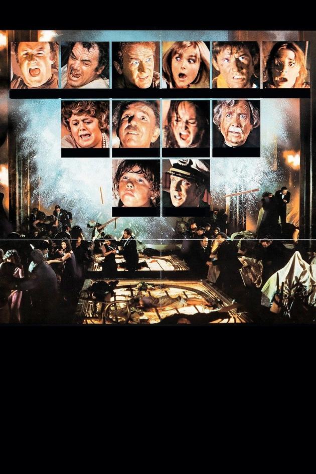 The Poseidon Adventure