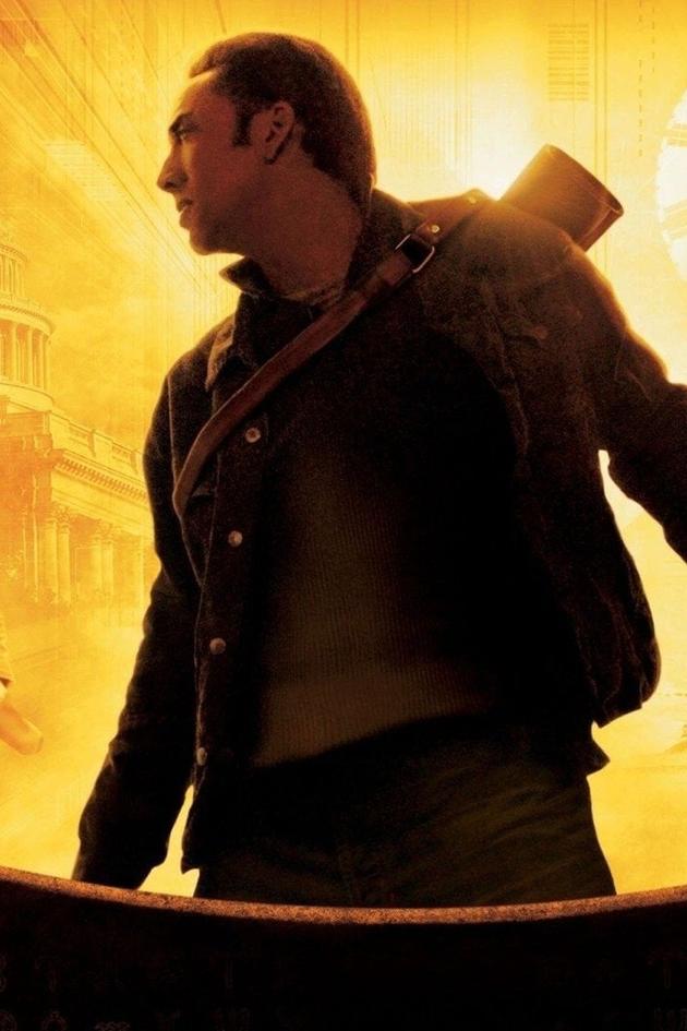 National Treasure