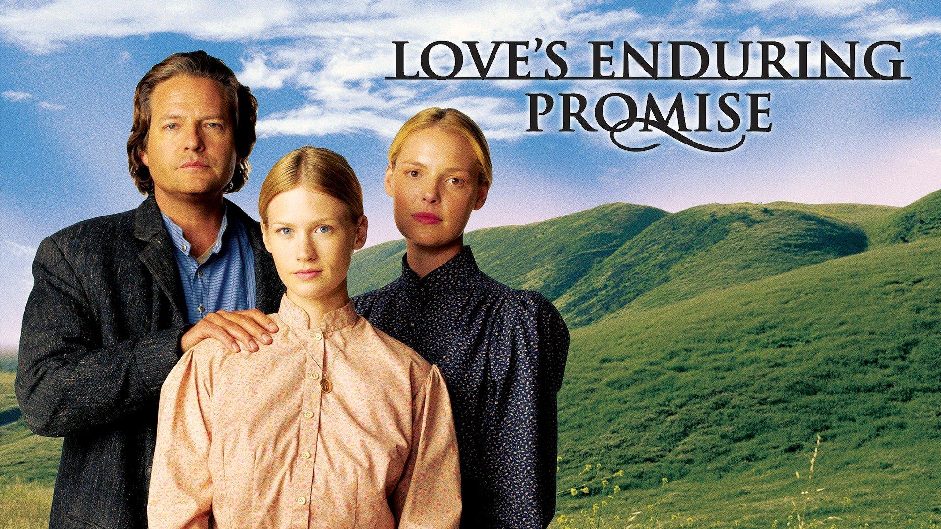 watch loves enduring promise