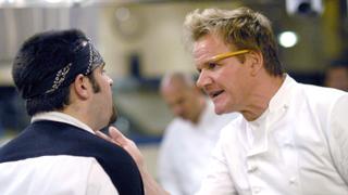 4 Chefs Compete