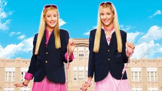 Legally Blondes