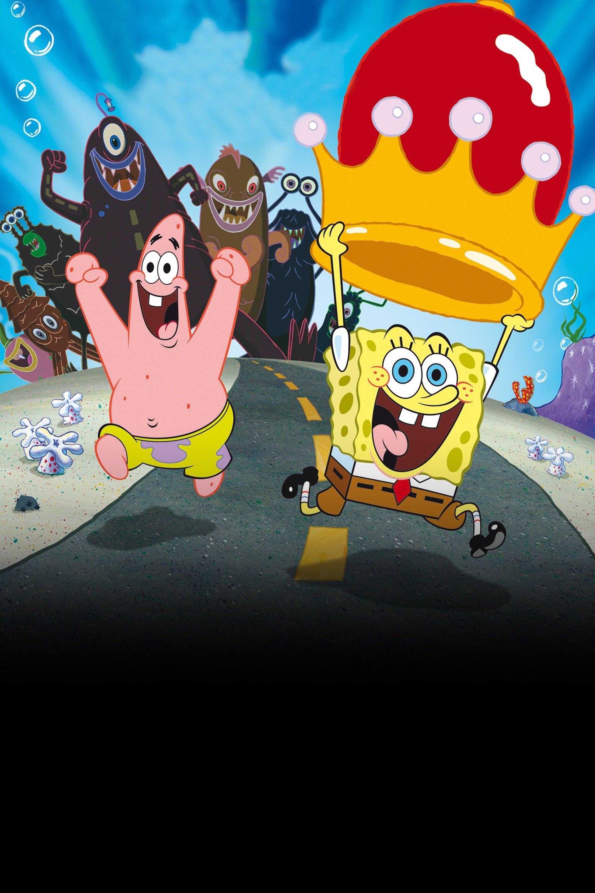SpongeBob SquarePants Official - YouTube