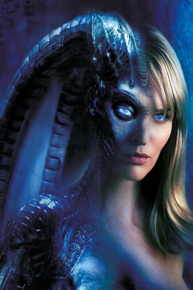 Species III