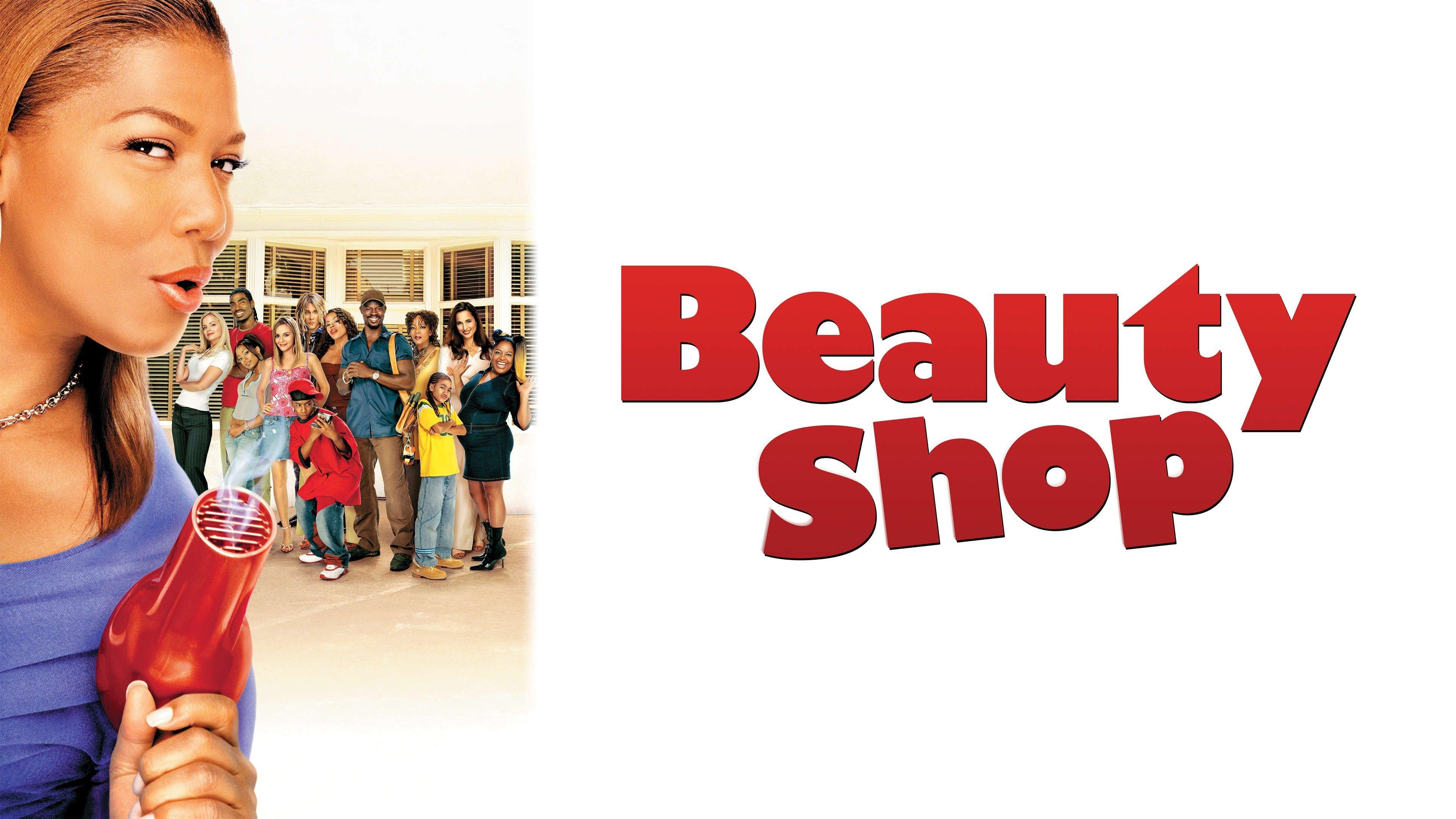 Where Can I Watch Beauty Shop Online For Free