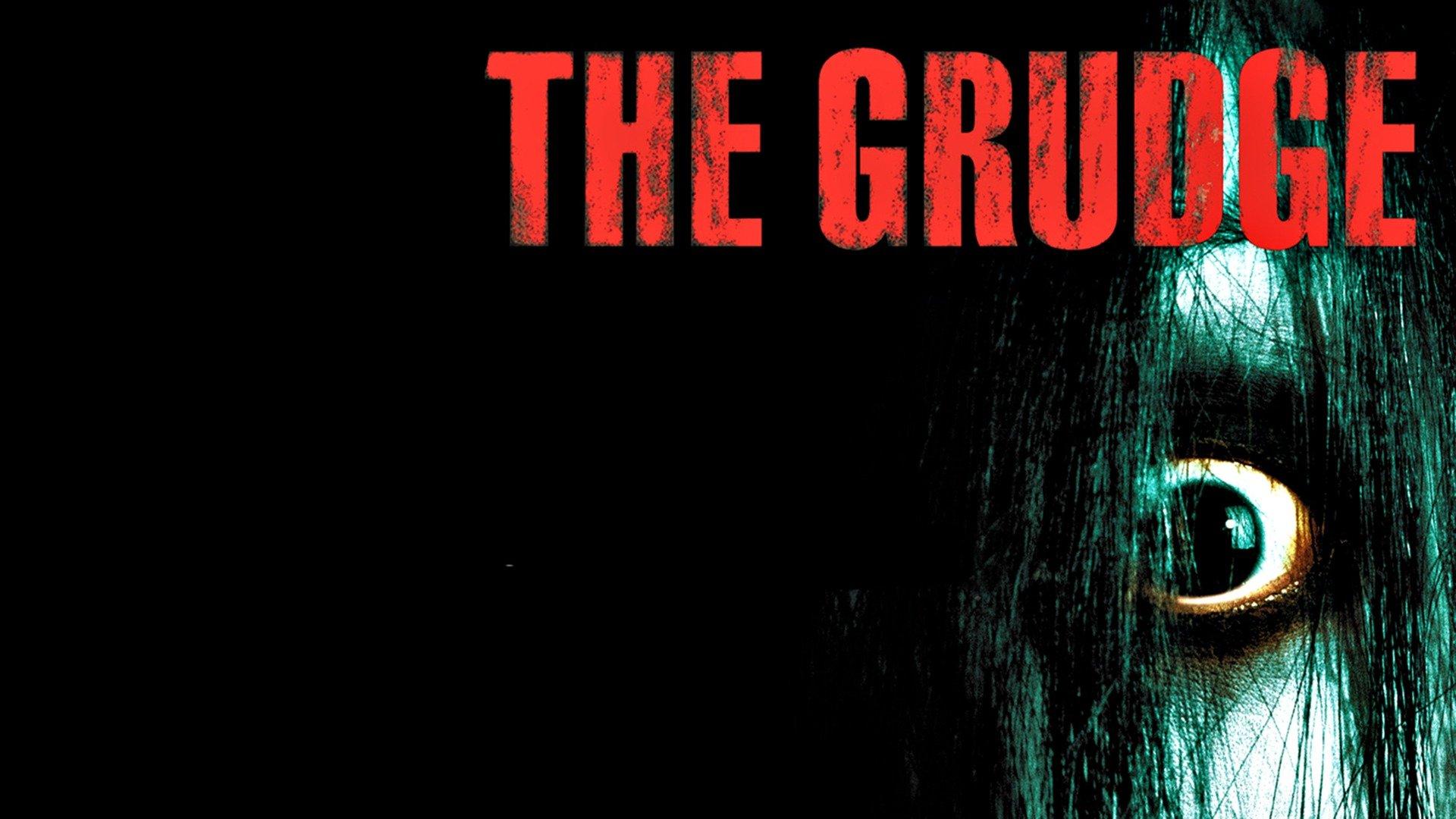 Where Can I Watch The Grudge For Free