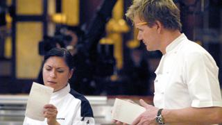 3 Chefs Compete