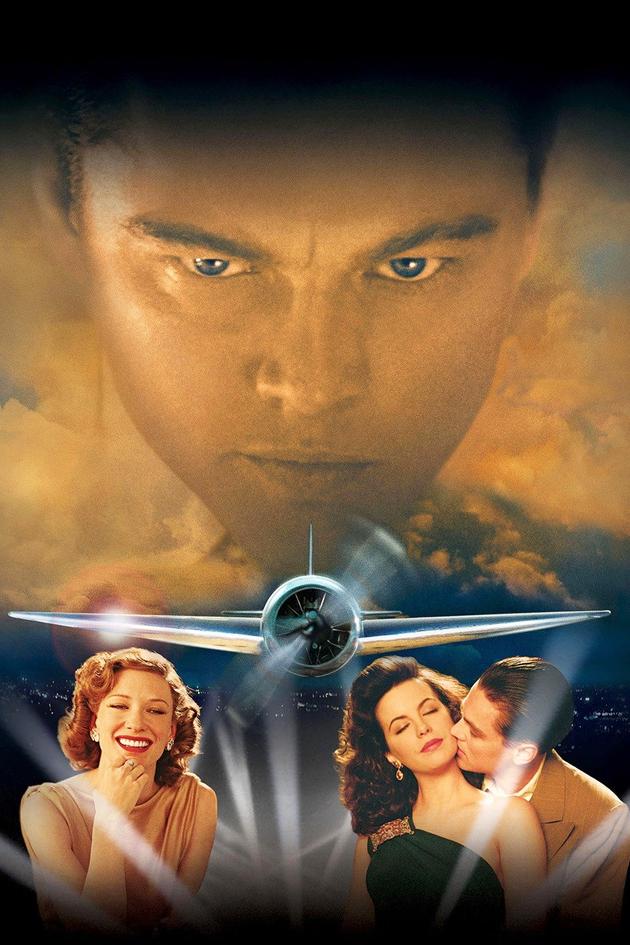 The Aviator
