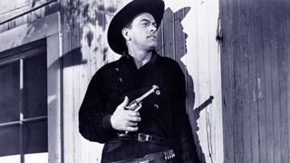 Gunslinger