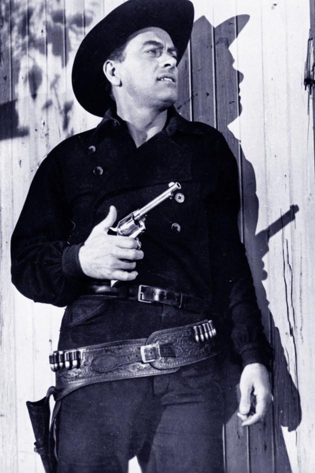 Gunslinger