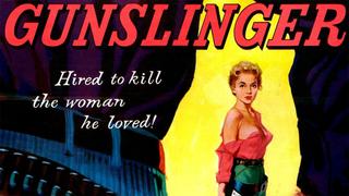 Gunslinger