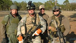 Special Forces