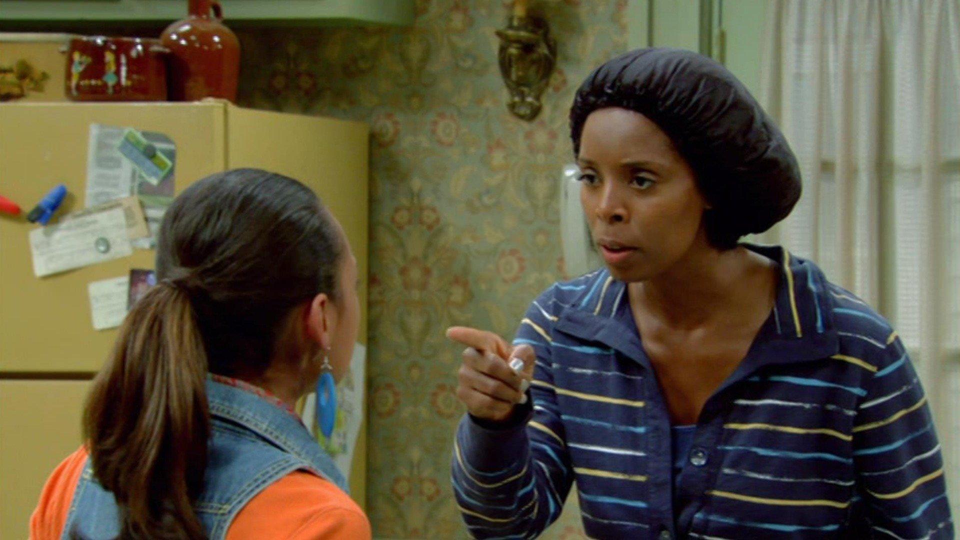 Tyler perry s meet the browns meet the matchmaker