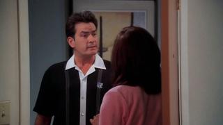 Two and a Half Men